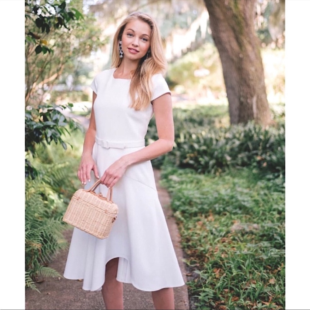 Gal Meets Glam Midi Women's Size 2